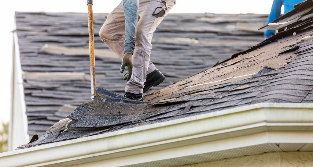 Tin Roofing Services in Springdale SC