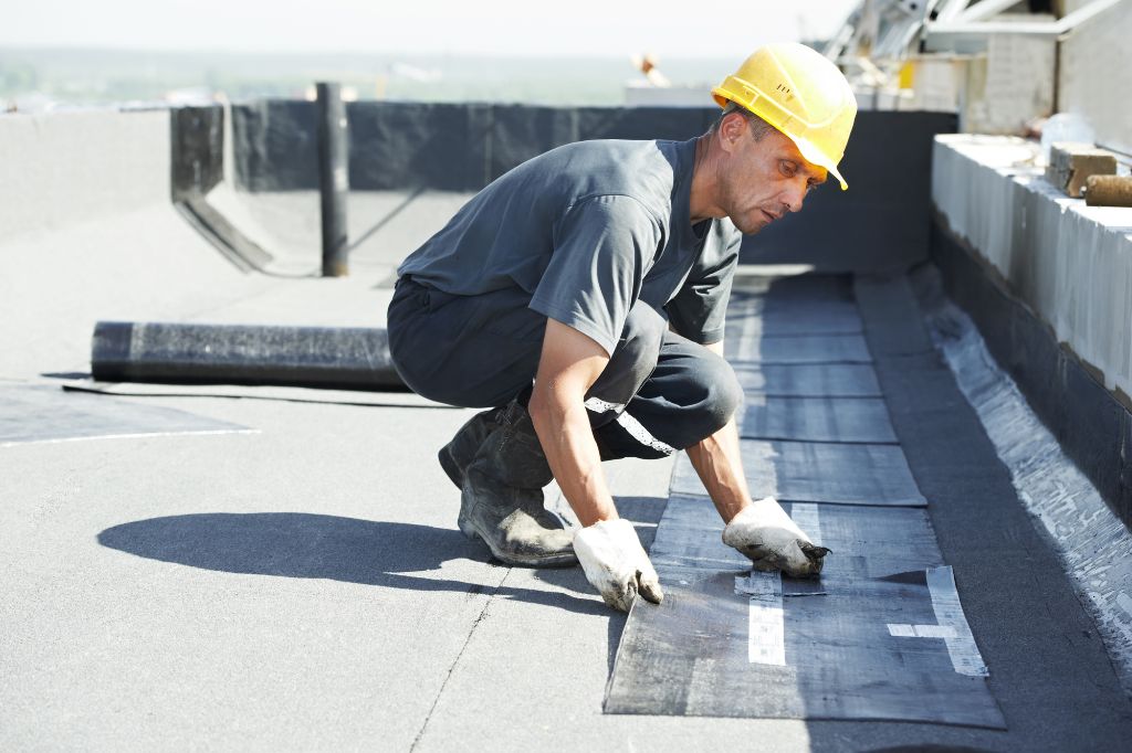Roofing Services in Springdale SC
