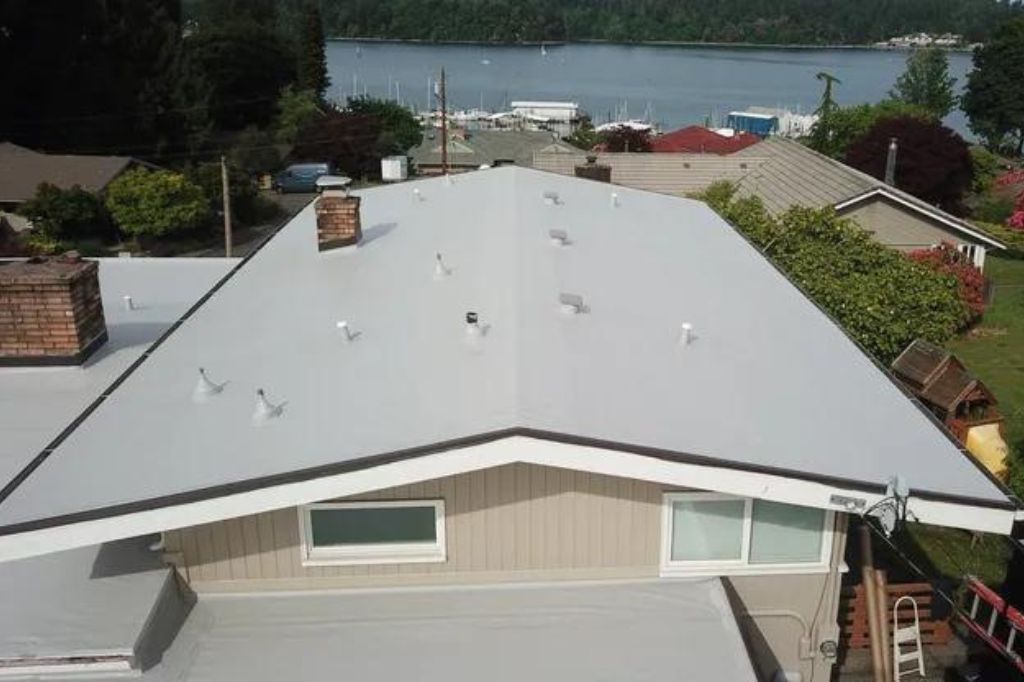 Roofing Services in Arcadia Lakes SC