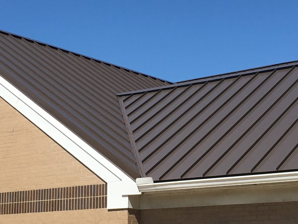 Tin Roofing Services in Blythewood SC